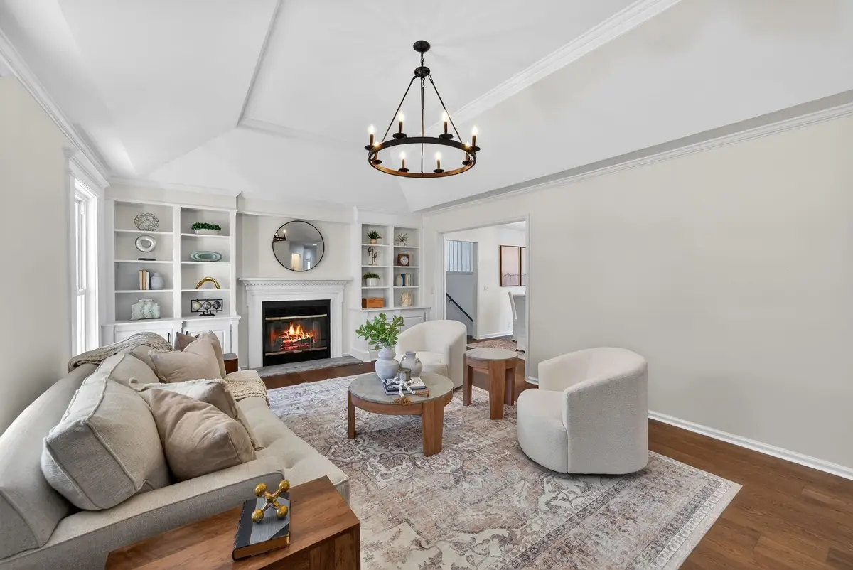 1421 Bluegrass Rd, Nolensville, TN 37135 - #1