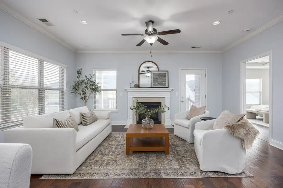 810 Caledonian Ct, Franklin, TN 37064 - #3