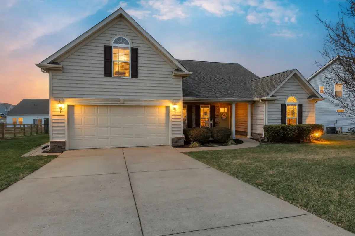 1806 Wendy Blvd, Columbia, TN 38401 - #1