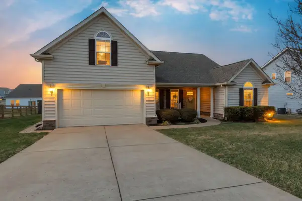 1806 Wendy Blvd, Columbia, TN 38401