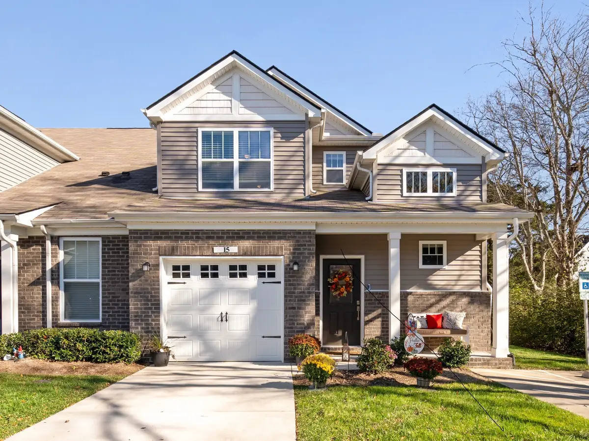 15 Torrey Pines Ln, Lebanon, TN 37087 - #1