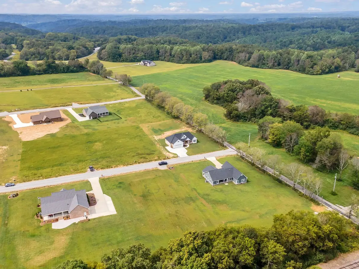 0 Hurst Drive, Leoma, TN 38468 - #1