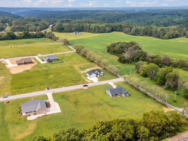 0 Hurst Drive, Leoma, TN 38468