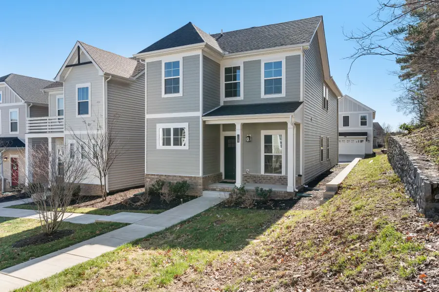 1727 Fenway Loop, Antioch, TN 37013 - #3