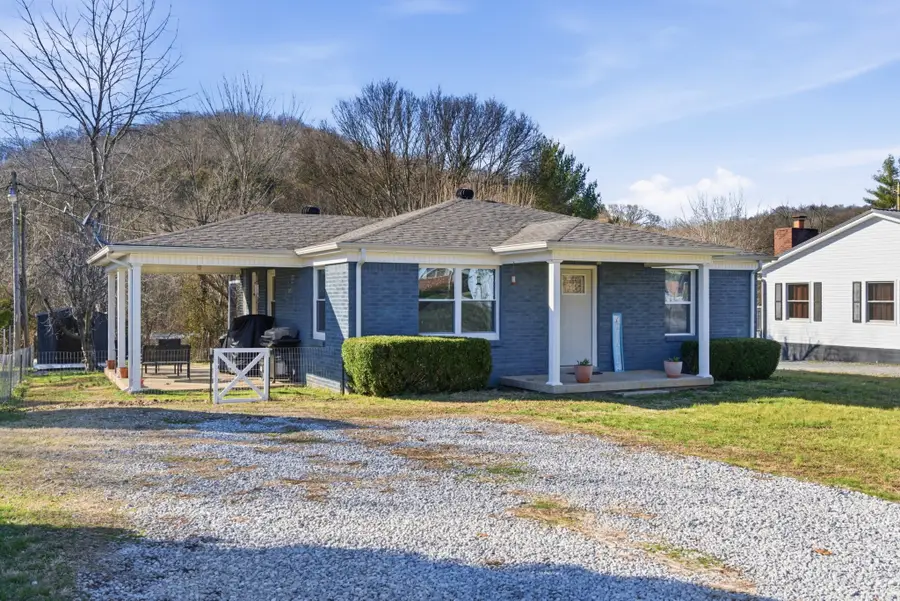 31 Horseshoe Bend Ln, Elmwood, TN 38560 - #2