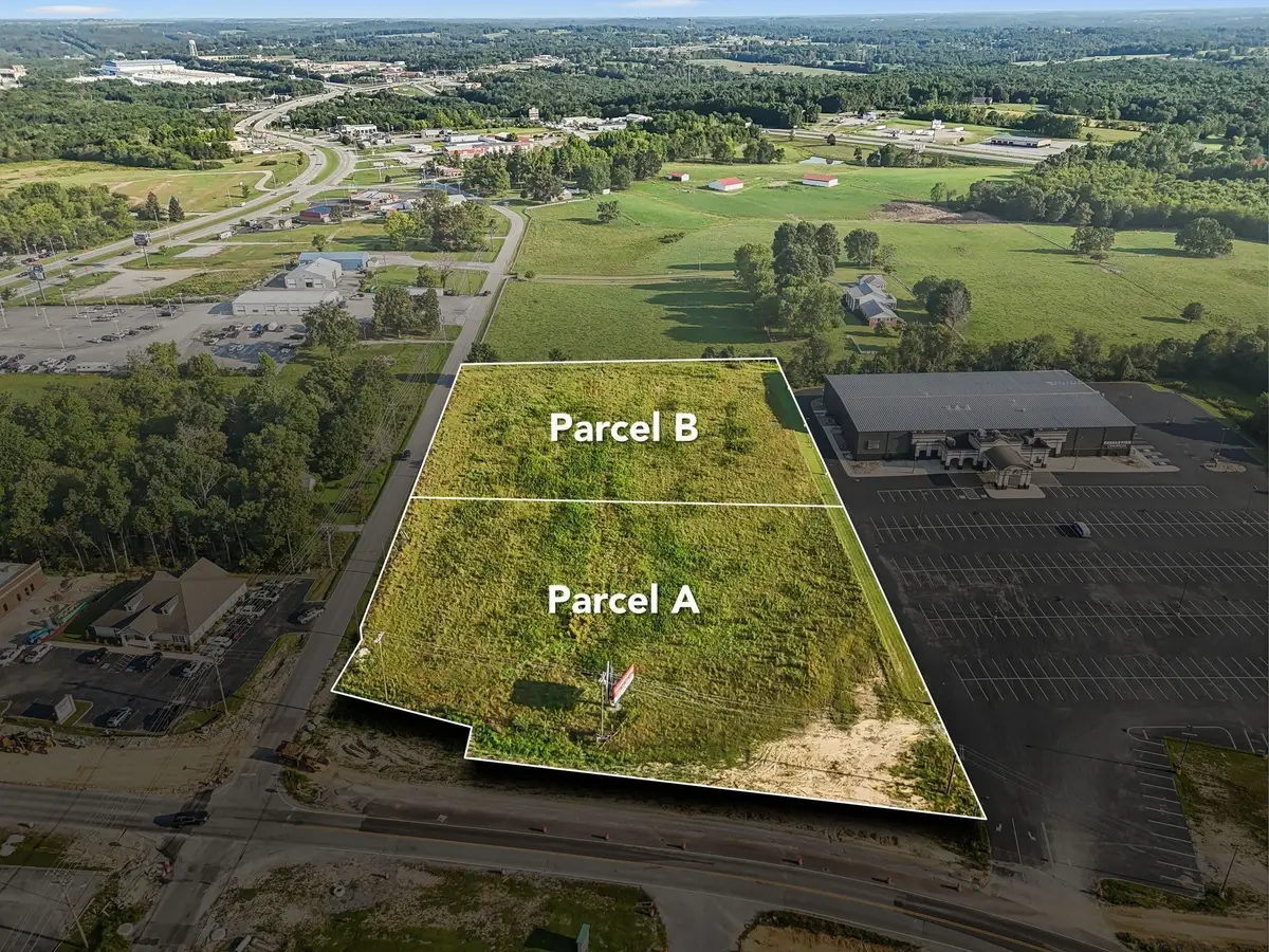 0 Old Jamestown Hwy, Crossville, TN 38555 - #1