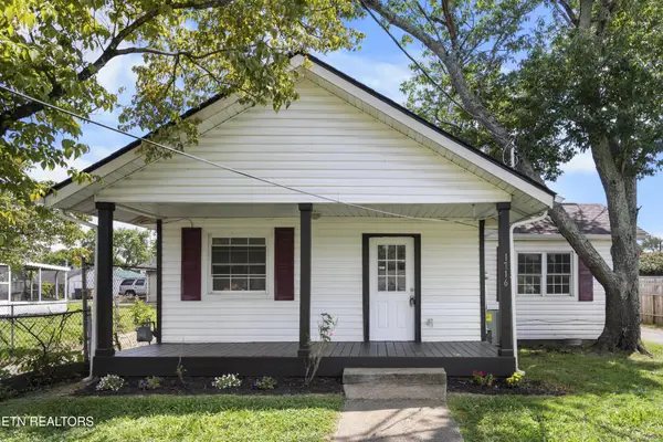 1716 Beaumont Ave, Knoxville, TN 37921