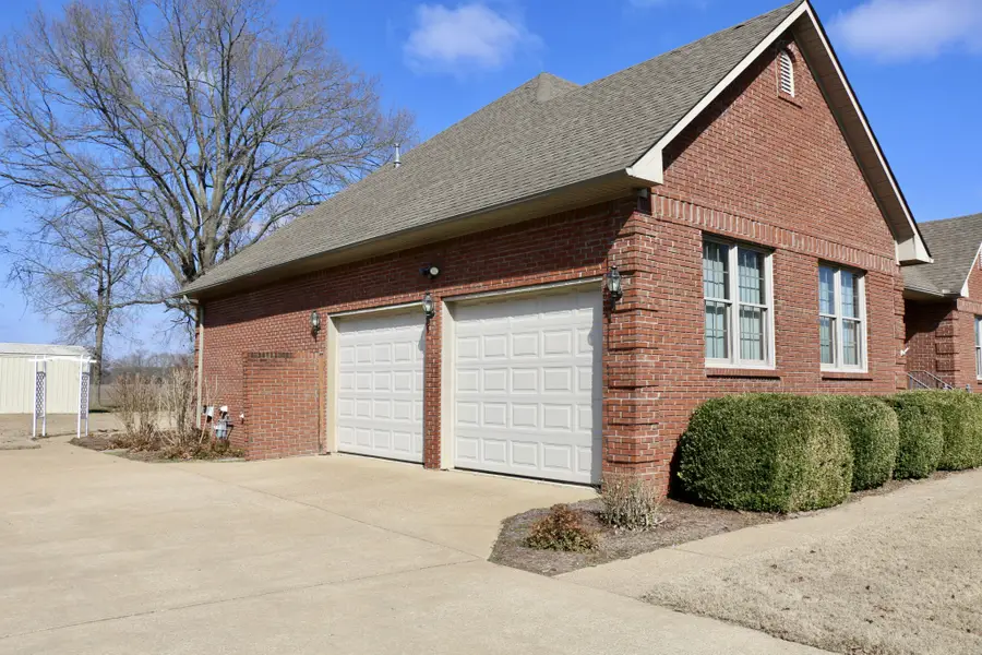 248 Anderson Dr, McKenzie, TN 38201 - #3