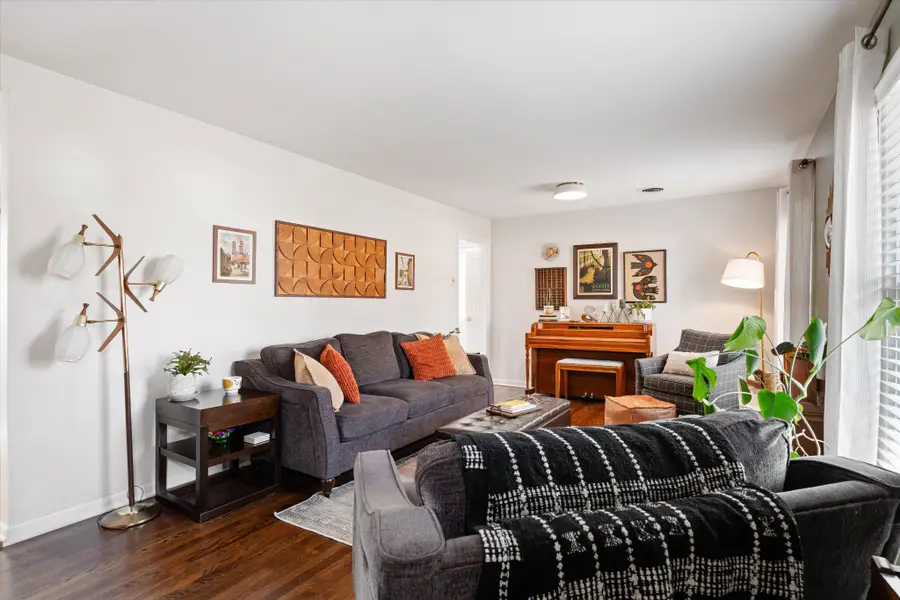 325 Lynn Dr, Nashville, TN 37211 - #3