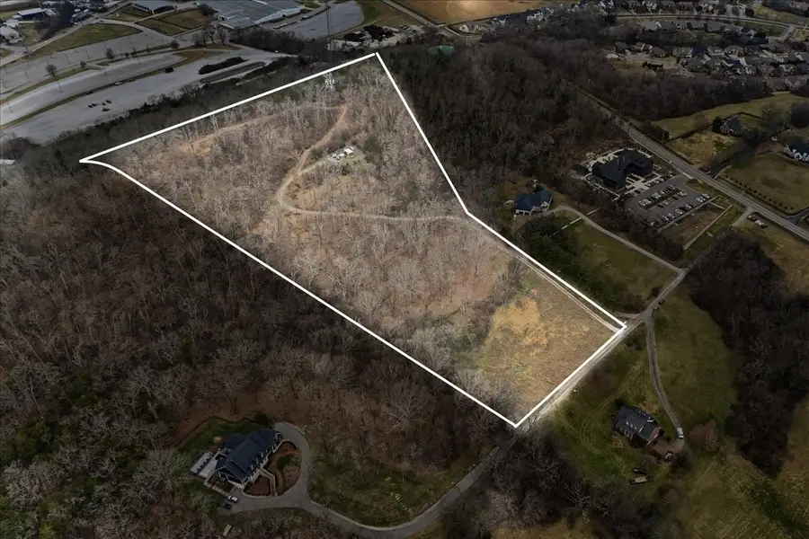 4327 Long Ln, Franklin, TN 37064 - #3