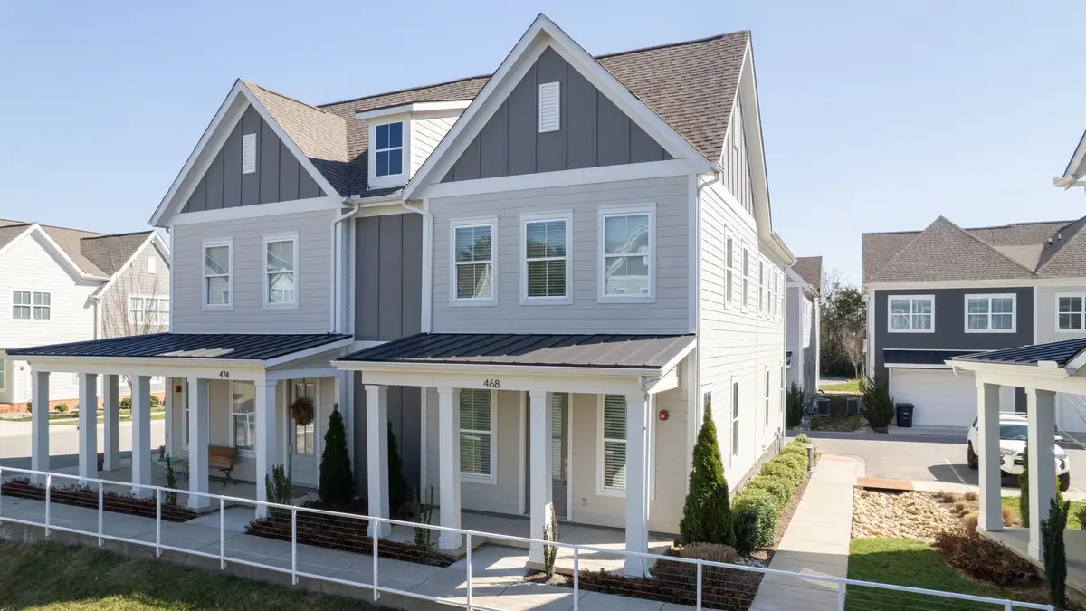 468 Herringbone Ct, Franklin, TN 37064 - #1
