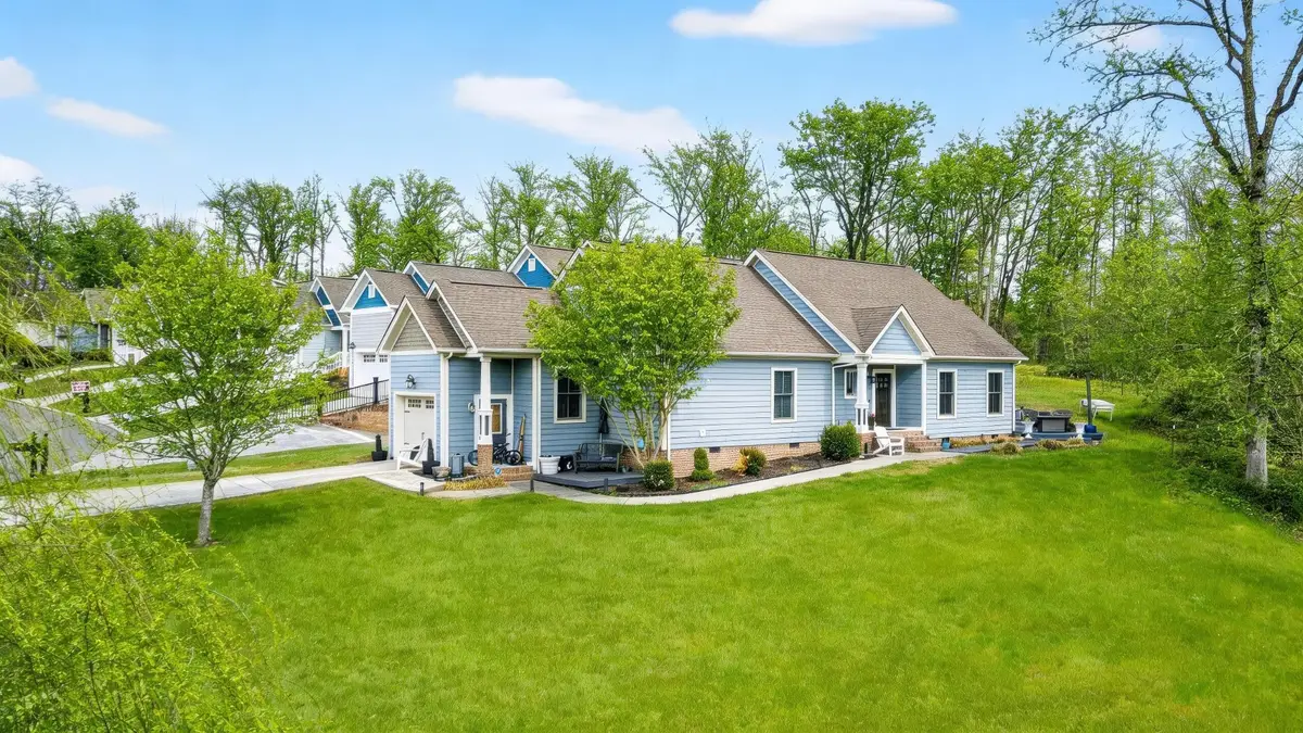 3100 Cottage Grove Circle Nw, Cleveland, TN 37312 - #1