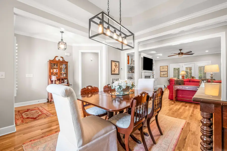 3061 Tanglefoot Cove, Murfreesboro, TN 37129 - #3