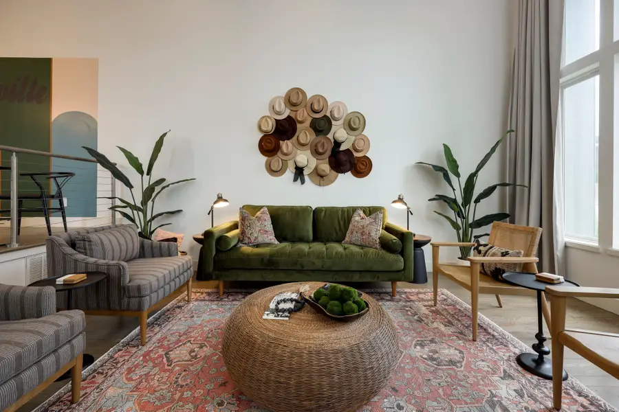 405 Avoca St #1, Nashville, TN 37203 - #3