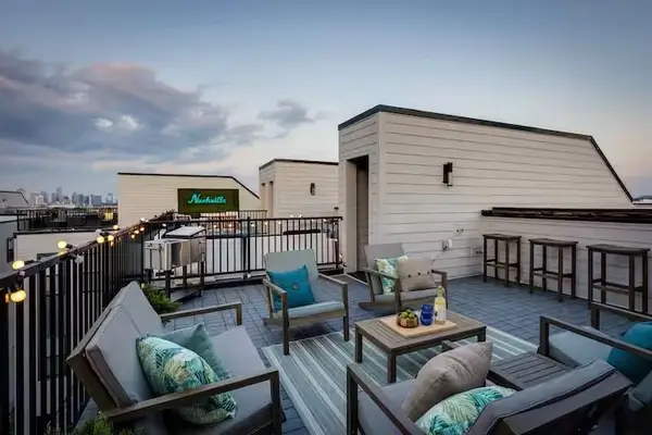 501 27th Ave N, Nashville, TN 37209