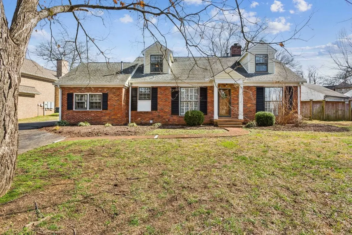 690 Clearview Dr, Nashville, TN 37205 - #1