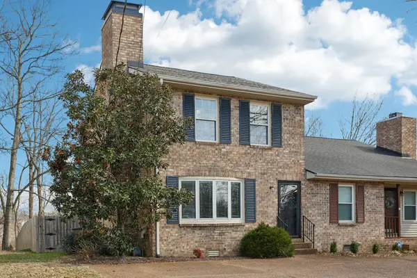 410 Hill Rd, Nashville, TN 37220