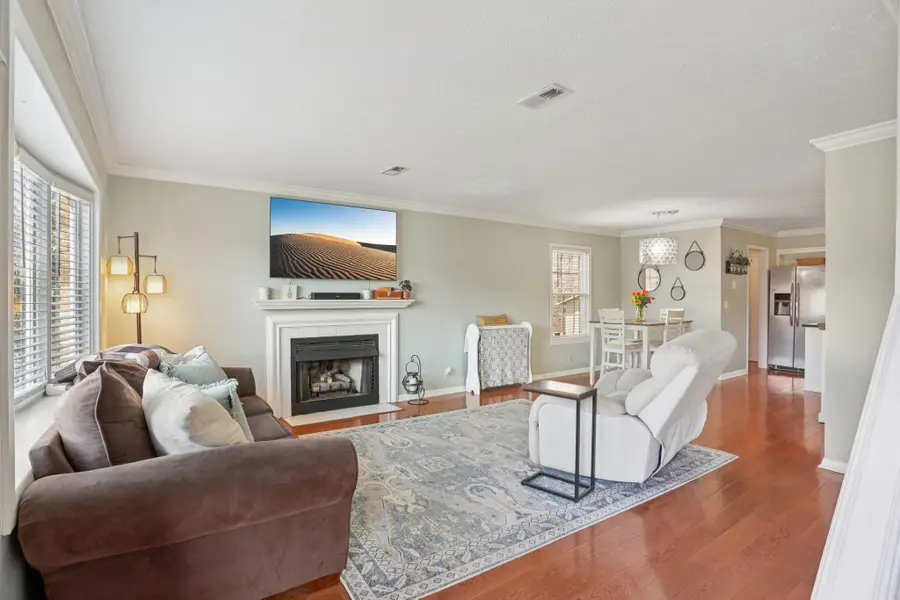 410 Hill Rd, Nashville, TN 37220 - #3