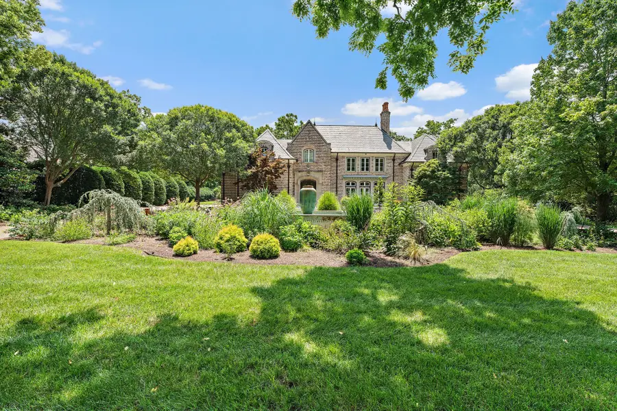 1206 Belle Meade Blvd, Nashville, TN 37205 - #3