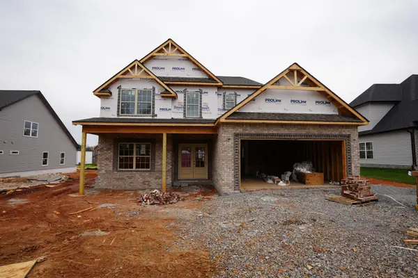 69 Sycamore Hill, Clarksville, TN 37042