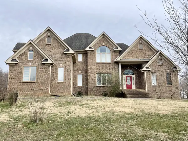 3711 John Taylor Rd, Woodlawn, TN 37191