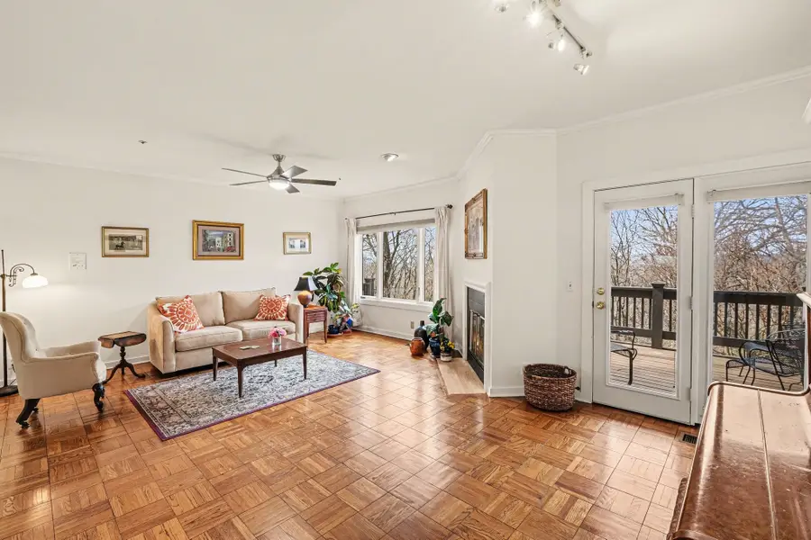 2207 Westview Dr, Nashville, TN 37212 - #2