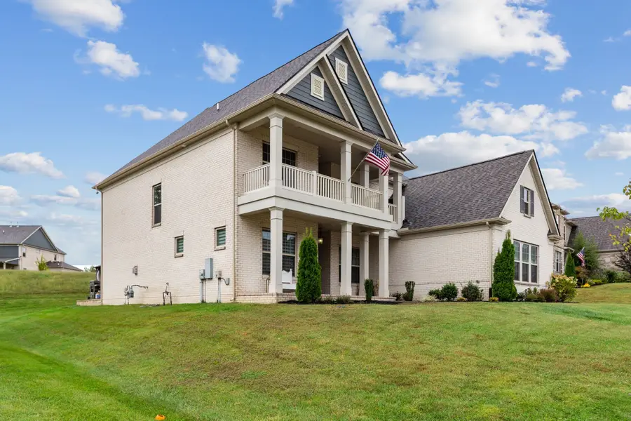 3157 Chase Point Dr, Franklin, TN 37067 - #2