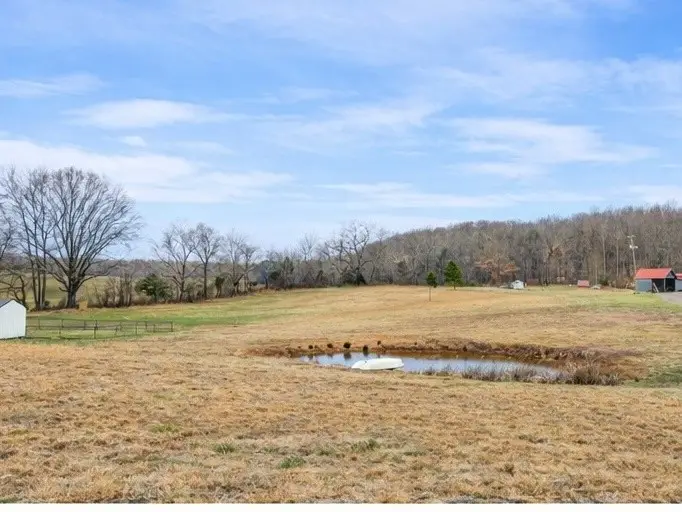 1662 Harpo Rd, Manchester, TN 37355 - #3