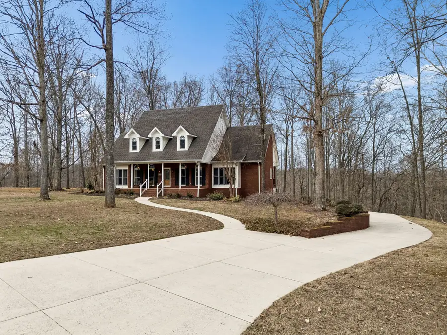 358 Andrew Jackson Blvd, Dowelltown, TN 37059 - #2