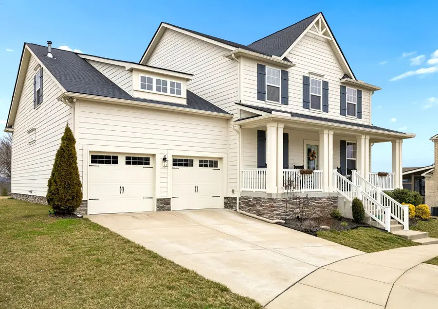 112 Zoe Ct, Franklin, TN 37064 - #2