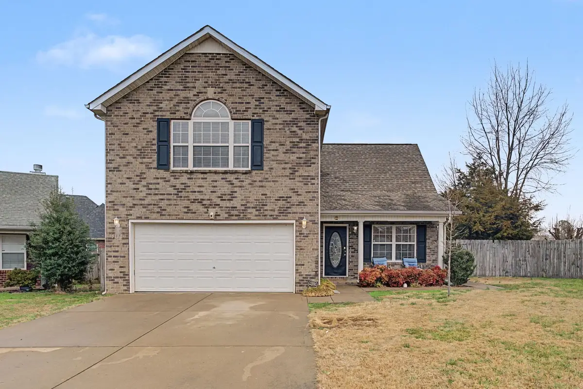 5140 Cicada Cir, Murfreesboro, TN 37129 - #1