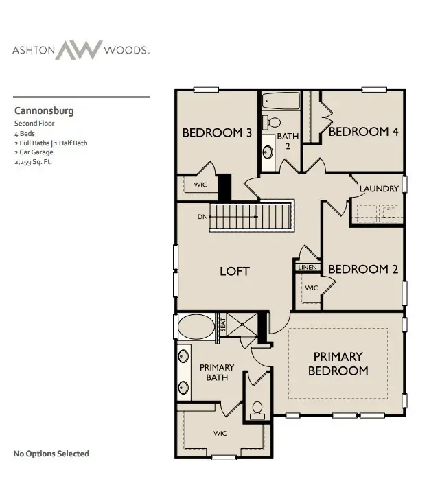 2705 Wilkinson Pike, Murfreesboro, TN 37129 - #3