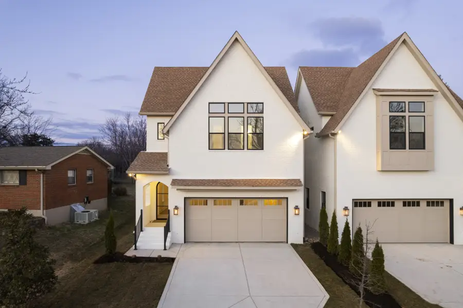 6552 Marauder Dr, Nashville, TN 37209 - #3