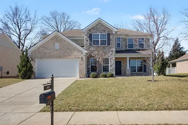 1678 Lantana Dr, Spring Hill, TN 37174