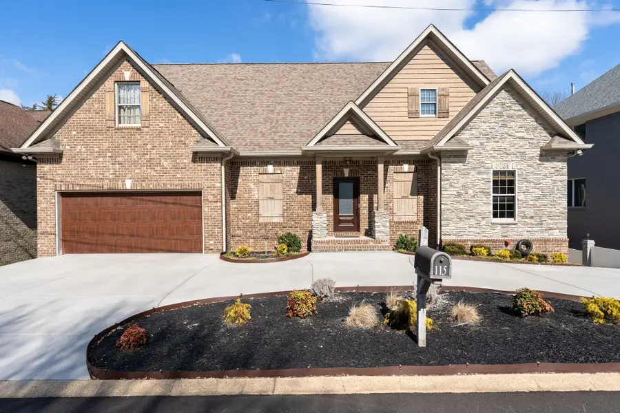 115 Breakwater N, Hendersonville, TN 37075 - #3