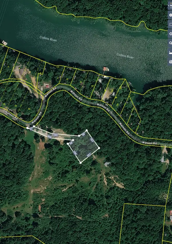 0 Walker Rd, Rock Island, TN 38581