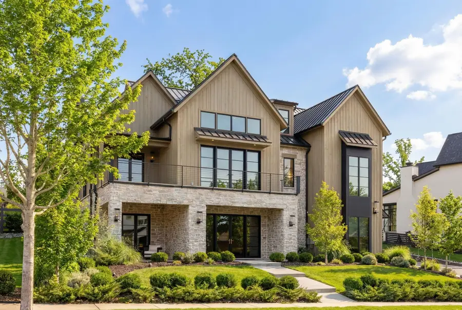 7054 Lanceleaf Dr, College Grove, TN 37046 - #2