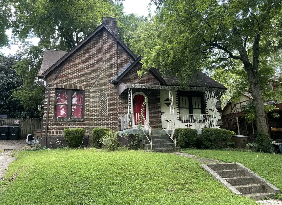 2807 Westwood Ave, Nashville, TN 37212 - #2