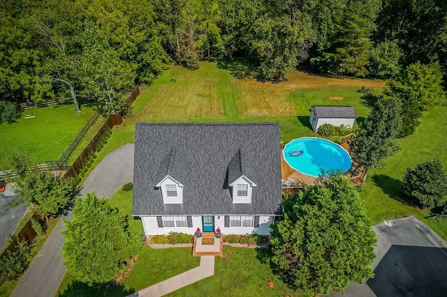 3639 Castlebrooke Ln, Cookeville, TN 38501 - #3