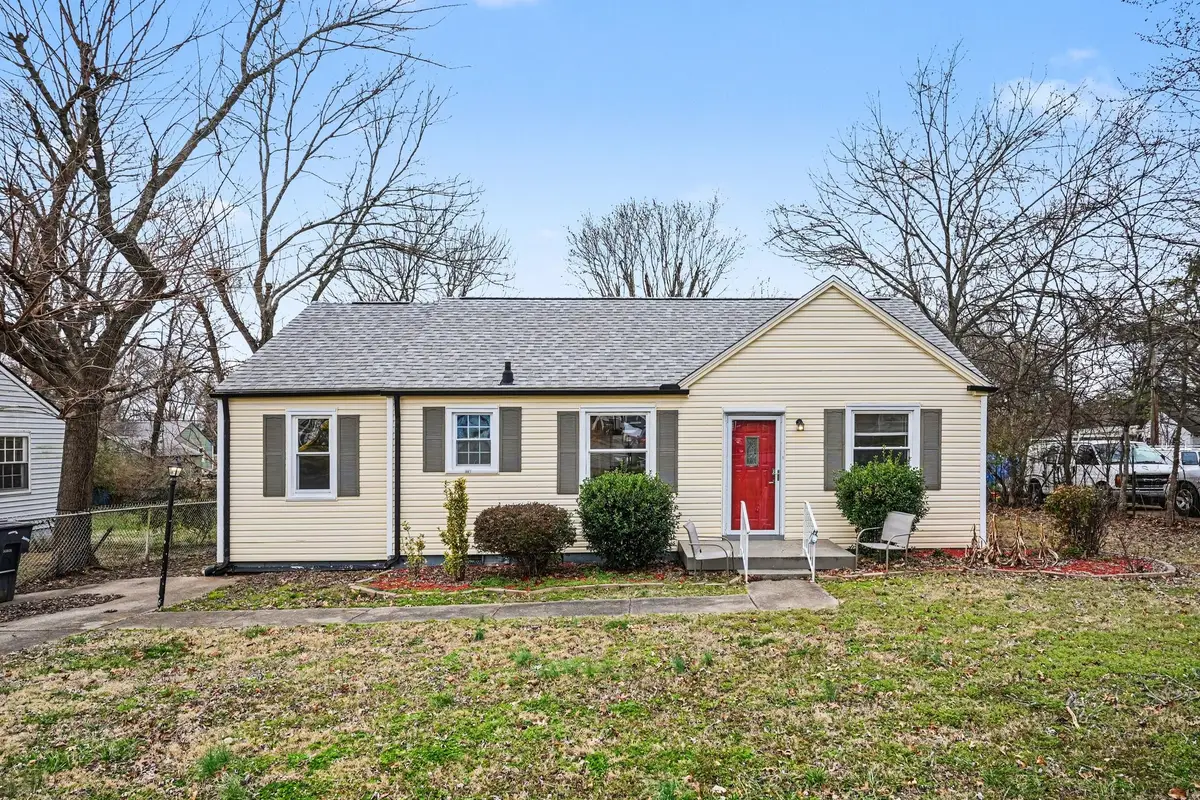 1005 Aladdin Dr, Nashville, TN 37217 - #1