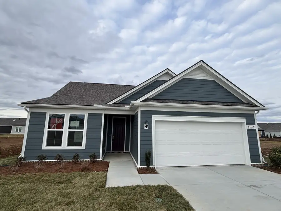 905 Bur Oak Road, Lebanon, TN 37090 - #3