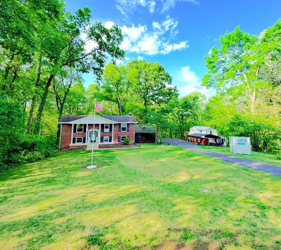 3899 Cantarutti Rd, Joelton, TN 37080 - #2