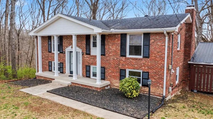 3899 Cantarutti Rd, Joelton, TN 37080 - #3