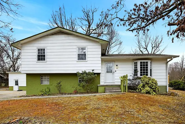 179 Central Drive, Benton, TN 37307