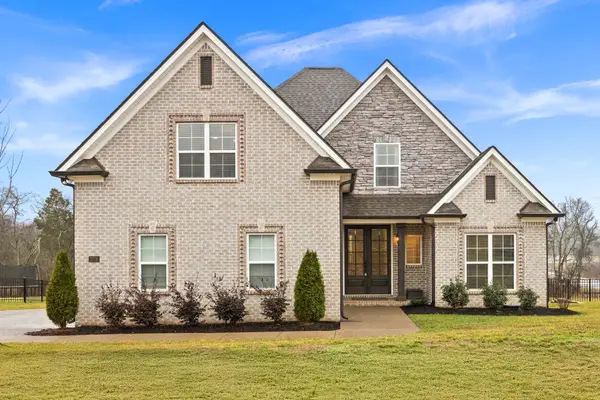 2778 Jasmine St, Lebanon, TN 37087