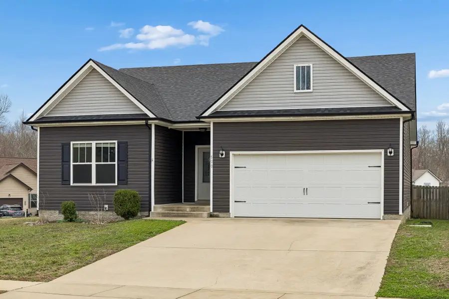 500 Sourwood Dr, Clarksville, TN 37042 - #3