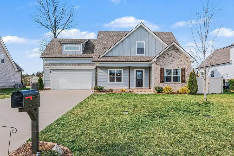 123 Macaw Ln, La Vergne, TN 37086 - #3