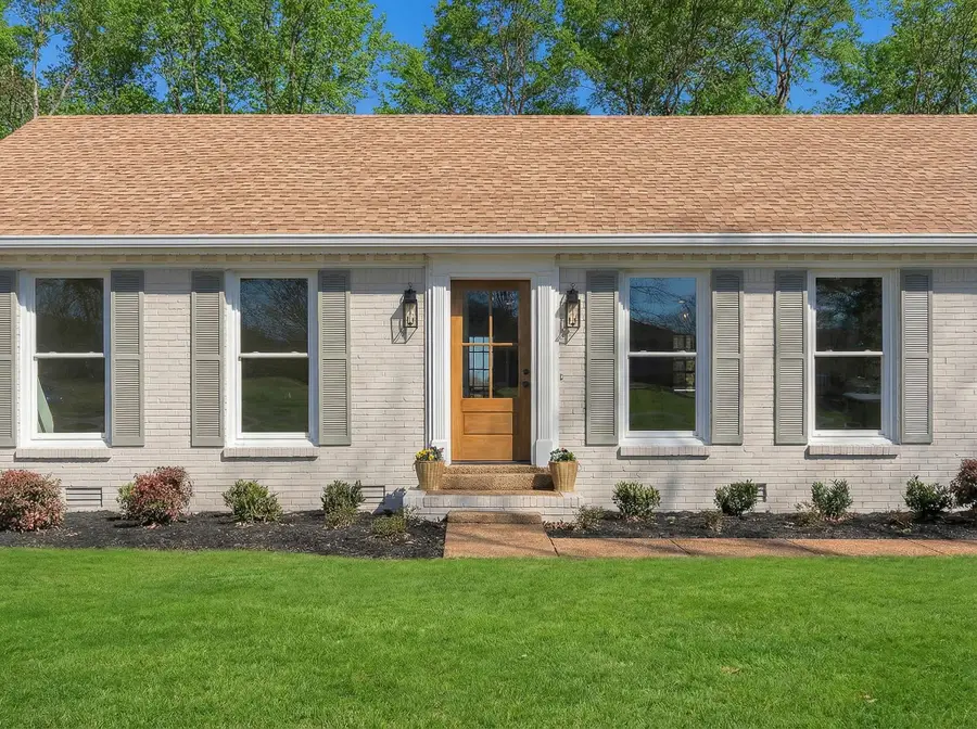 108 Poplar St, Franklin, TN 37064 - #3