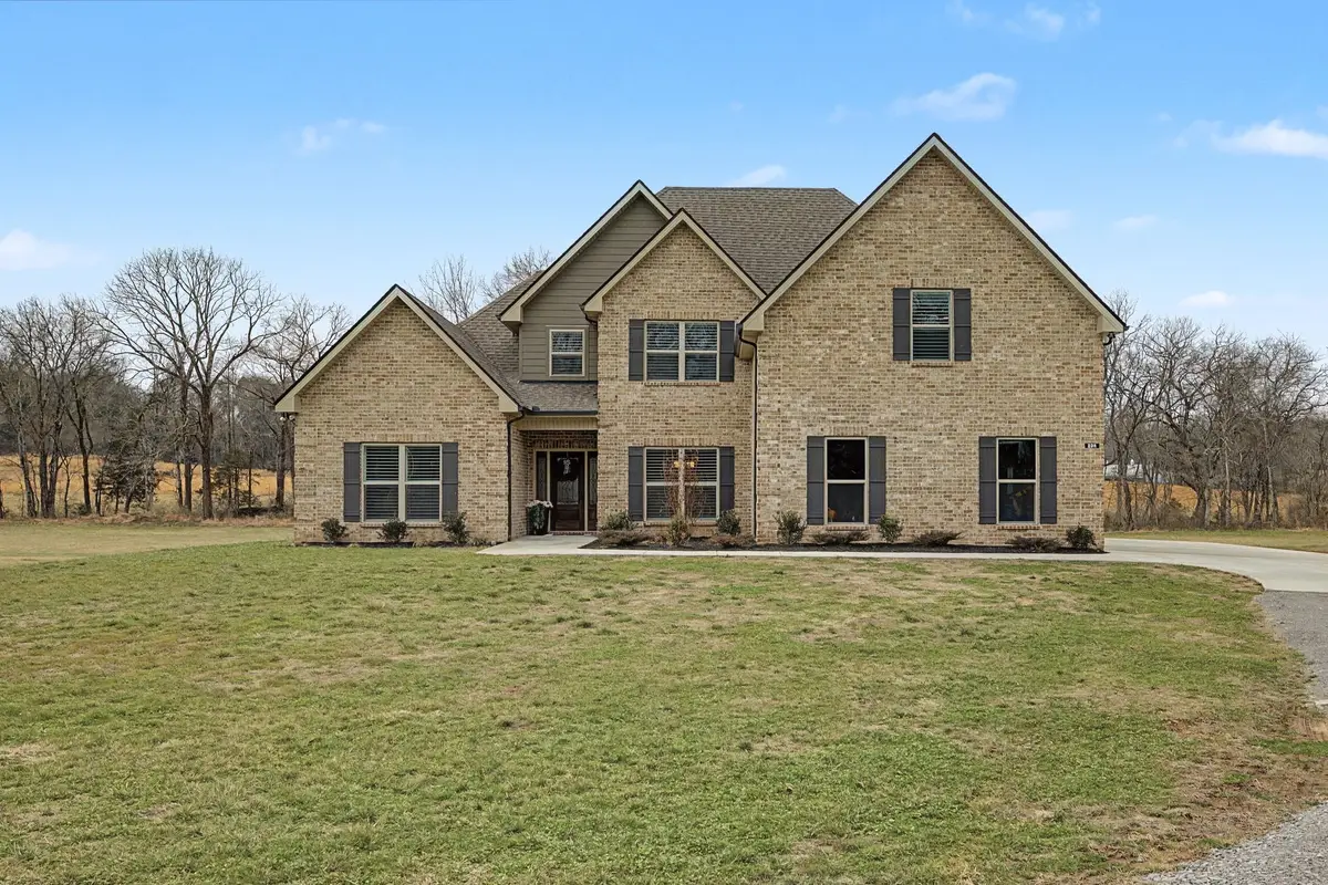 238 Hill Creek Rd, Woodbury, TN 37190 - #1