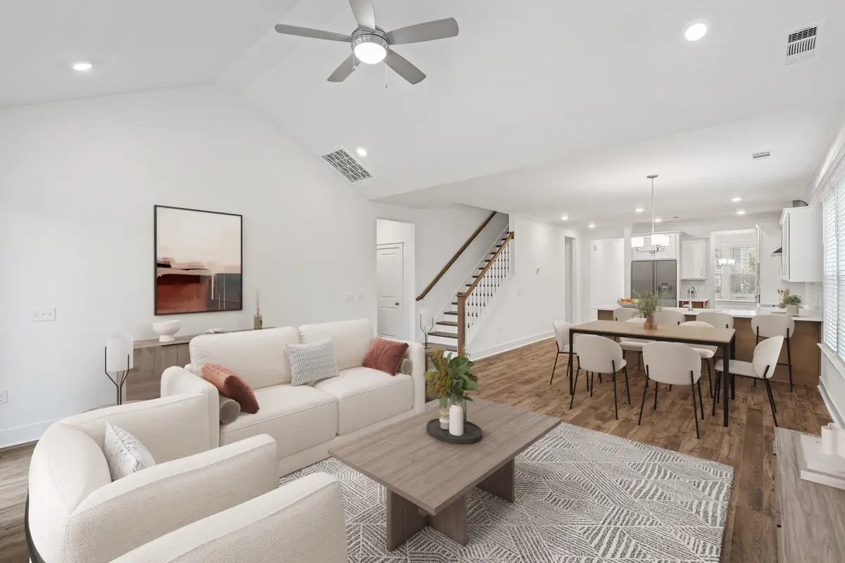 114 Portico Pl, La Vergne, TN 37086 - #1